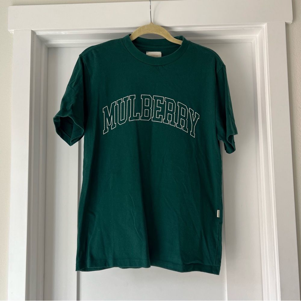 Aime Leon Dore Mulberry T